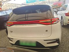 BYD Yuan Plus DM-i 2021 112KM Premium Edition - ფოტო 6