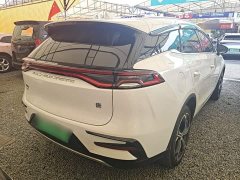BYD Yuan Plus DM-i 2021 112KM Premium Edition - ფოტო 7