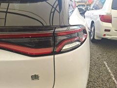 BYD Yuan Plus DM-i 2021 112KM Premium Edition - ფოტო 8