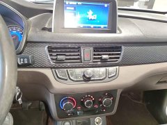Fenguang Fengguan 330 2019 1.5L 330S Manual Comfort National VI - ფოტო 13