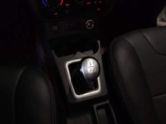 Fenguang Fengguan 330 2019 1.5L 330S Manual Comfort National VI - ფოტო 14