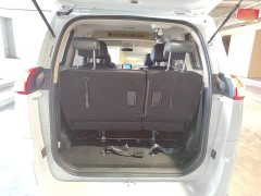 Fenguang Fengguan 330 2019 1.5L 330S Manual Comfort National VI - ფოტო 19