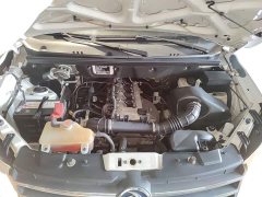 Fenguang Fengguan 330 2019 1.5L 330S Manual Comfort National VI - ფოტო 20