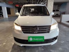 Fenguang Fengguan 330 2019 1.5L 330S Manual Comfort National VI - ფოტო 3