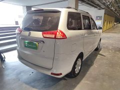 Fenguang Fengguan 330 2019 1.5L 330S Manual Comfort National VI - ფოტო 7
