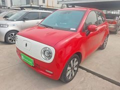 ORA Black Cat 351km Luxury - ფოტო 1