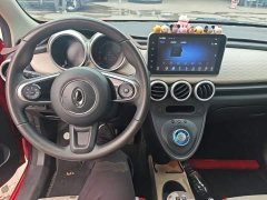 ORA Black Cat 351km Luxury - ფოტო 10