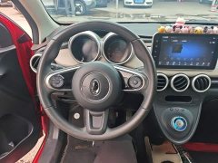 ORA Black Cat 351km Luxury - ფოტო 11