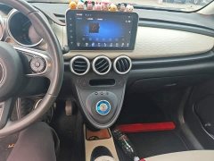 ORA Black Cat 351km Luxury - ფოტო 13