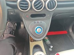 ORA Black Cat 351km Luxury - ფოტო 14