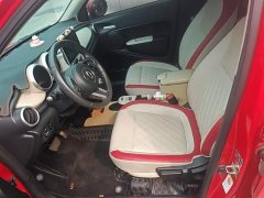 ORA Black Cat 351km Luxury - ფოტო 15