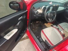 ORA Black Cat 351km Luxury - ფოტო 16
