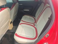 ORA Black Cat 351km Luxury - ფოტო 17