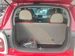 ORA Black Cat 351km Luxury - ფოტო 19