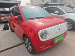 ORA Black Cat 351km Luxury - ფოტო 4