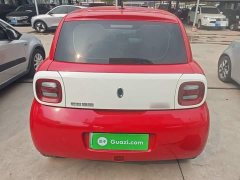 ORA Black Cat 351km Luxury - ფოტო 6