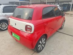 ORA Black Cat 351km Luxury - ფოტო 7