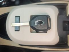 ORA Black Cat 351km Luxury - ფოტო 9