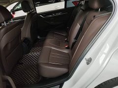 BMW 5 Series 525Li Luxury Package - ფოტო 14