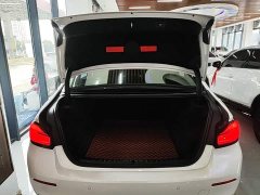 BMW 5 Series 525Li Luxury Package - ფოტო 16