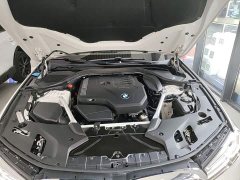 BMW 5 Series 525Li Luxury Package - ფოტო 17