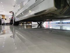 BMW 5 Series 525Li Luxury Package - ფოტო 18