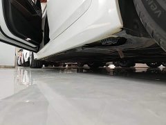 BMW 5 Series 525Li Luxury Package - ფოტო 19
