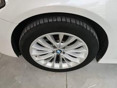 BMW 5 Series 525Li Luxury Package - ფოტო 20