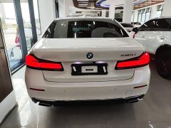BMW 5 Series 525Li Luxury Package - ფოტო 6