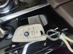 BMW 5 Series 525Li Luxury Package - ფოტო 9
