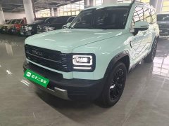 Haval Manlong New Energy 2026 Hi4 200 Ultra Pilot Edition Ternary Lithium - ფოტო 1