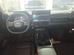 Haval Manlong New Energy 2026 Hi4 200 Ultra Pilot Edition Ternary Lithium - ფოტო 10