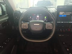 Haval Manlong New Energy 2026 Hi4 200 Ultra Pilot Edition Ternary Lithium - ფოტო 11