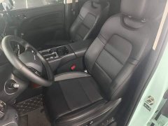 Haval Manlong New Energy 2026 Hi4 200 Ultra Pilot Edition Ternary Lithium - ფოტო 15
