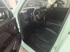 Haval Manlong New Energy 2026 Hi4 200 Ultra Pilot Edition Ternary Lithium - ფოტო 16
