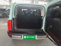 Haval Manlong New Energy 2026 Hi4 200 Ultra Pilot Edition Ternary Lithium - ფოტო 19