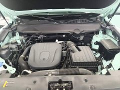 Haval Manlong New Energy 2026 Hi4 200 Ultra Pilot Edition Ternary Lithium - ფოტო 20