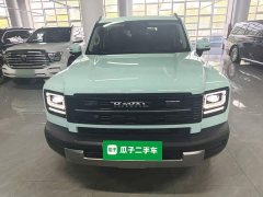Haval Manlong New Energy 2026 Hi4 200 Ultra Pilot Edition Ternary Lithium - ფოტო 3