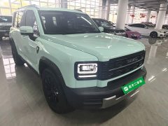 Haval Manlong New Energy 2026 Hi4 200 Ultra Pilot Edition Ternary Lithium - ფოტო 4