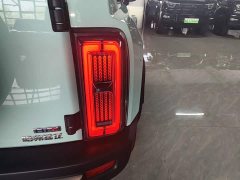 Haval Manlong New Energy 2026 Hi4 200 Ultra Pilot Edition Ternary Lithium - ფოტო 8