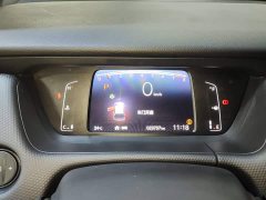 Honda Fit 1.5L CVT Trend Edition - ფოტო 12