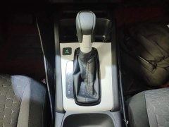 Honda Fit 1.5L CVT Trend Edition - ფოტო 14