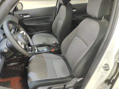Honda Fit 1.5L CVT Trend Edition - ფოტო 15