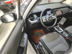 Honda Fit 1.5L CVT Trend Edition - ფოტო 16