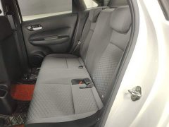 Honda Fit 1.5L CVT Trend Edition - ფოტო 17