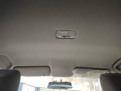 Honda Fit 1.5L CVT Trend Edition - ფოტო 18