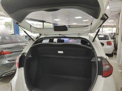 Honda Fit 1.5L CVT Trend Edition - ფოტო 19