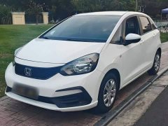 Honda Fit 1.5L CVT Trend Edition - ფოტო 2