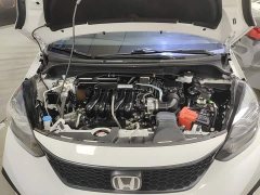 Honda Fit 1.5L CVT Trend Edition - ფოტო 20
