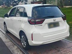 Honda Fit 1.5L CVT Trend Edition - ფოტო 5